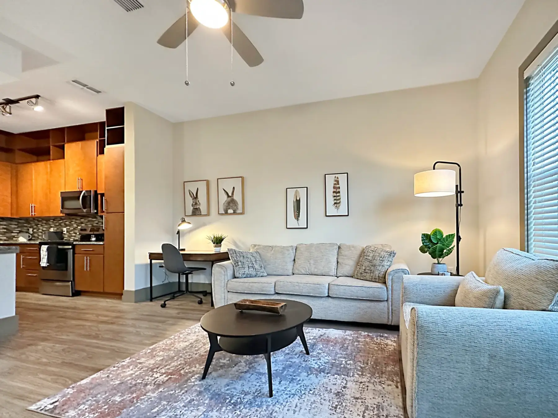 rental apartments Tampa